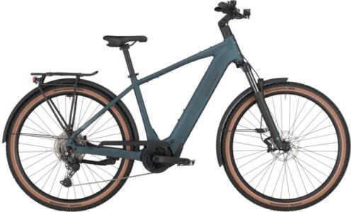 Bergamont E-Horizon SUV 30 Herren 2026 petrol blue