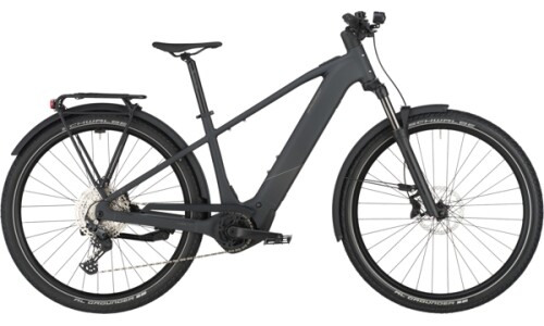 Bergamont E-Revox Tour 20