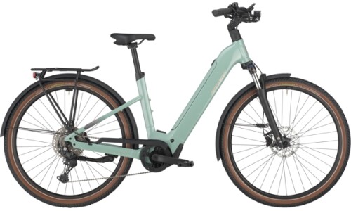 Bergamont E-Horizon Sport 20 Wave