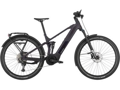 Bergamont E-Horizon SUV FS 10