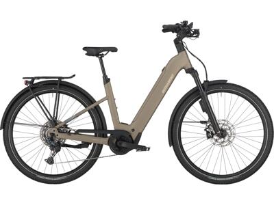 Bergamont E-Horizon SUV 10 Wave ABS