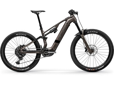 Centurion NO POGO R2000 EP3