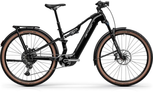 Centurion Lhasa R2000 EP3 schwarz