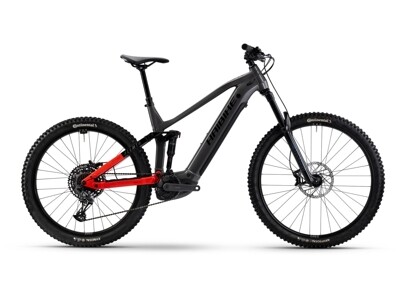 Haibike ALLMTN 4i