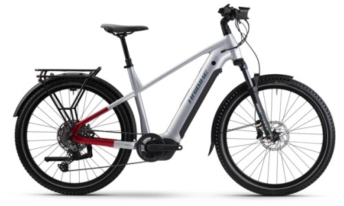 Haibike Trekking 7 High Herren