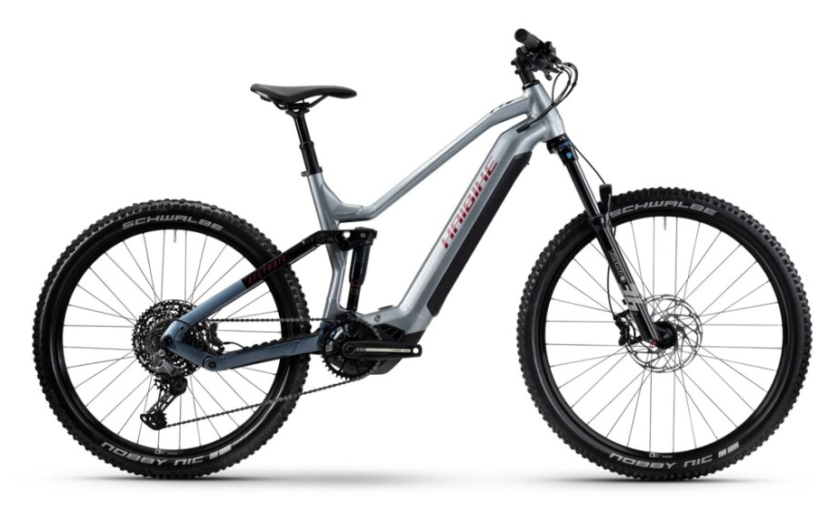 Haibike ALLTRAIL 5 -2025