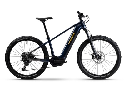 Haibike ALLTRACK 10 -27,5"