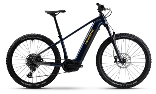 Haibike ALLTRACK 10 -27,5"