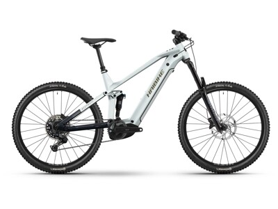 Haibike ALLTRAIL 8 High 27.5