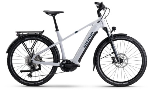 Winora Yucatan X12 Pro High
