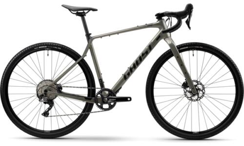 Ghost ASsket CF Pro Gr.L-55cm Gebrauchtrad 150km