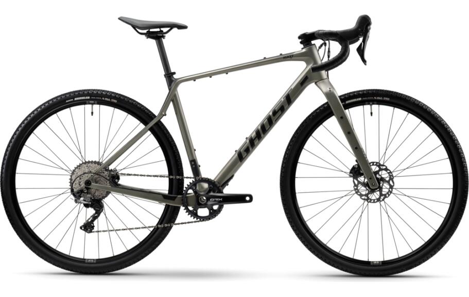 Ghost ASsket CF Pro Gr.L-55cm Gebrauchtrad 150km