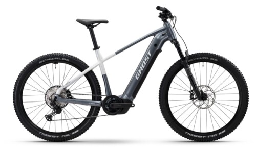 Ghost E-Teru PRO High 29"