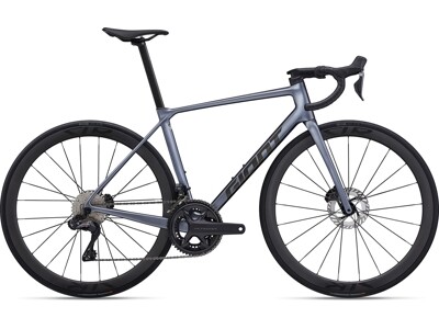 TCR Advanced 0