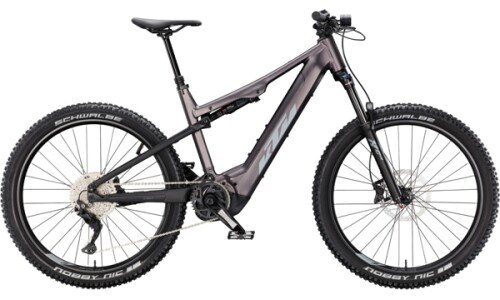 KTM Macina Lycan 773