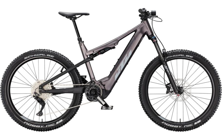 KTM Macina Lycan 773