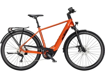 KTM Macina Tour CX 830