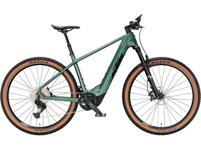 KTM Macina Team 891