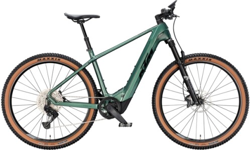 KTM Macina Team 891