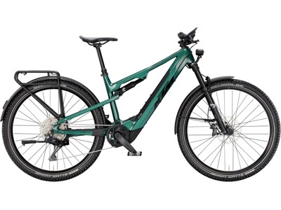 KTM Macina Chacana 891 LFC Di2