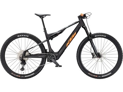 KTM Macina Scarp SX Elite