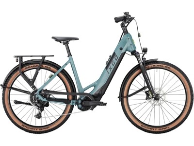 IXGO MT-E Three + 600 Wave Marsch