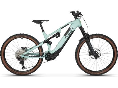 IXGO MXF-E-Four