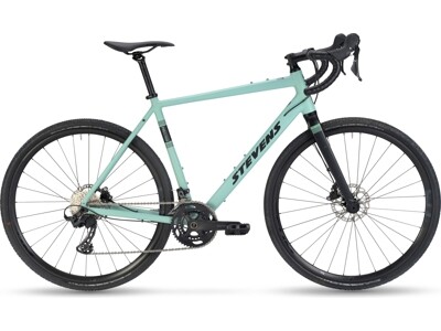 Prestige Sage Green