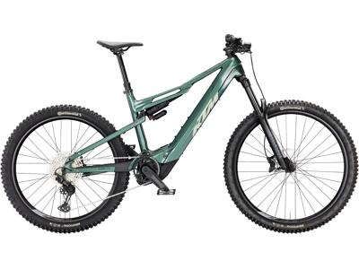 KTM Macina Kapoho 8973 L
