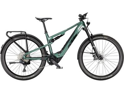 KTM Macina Chacana 891 LFC Di2