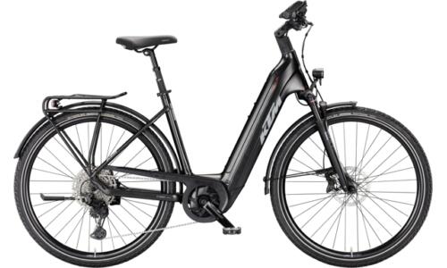 KTM Macina Tour CX 820