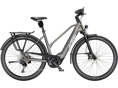 KTM Macina Style 820 DI2 DAMEN