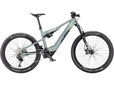 KTM MACINA KAPOHO 8972 L DI2