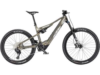 KTM Macina Kapoho 8971 Di2