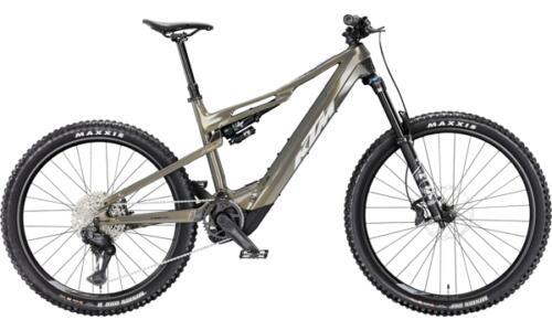 KTM Macina Kapoho 8971 Di2