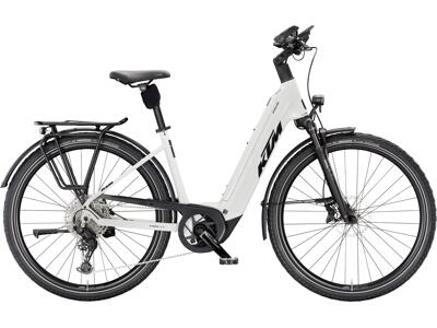 KTM Macina Style 820 US