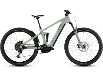 Cube Stereo Hybrid ONE22 Pro 600