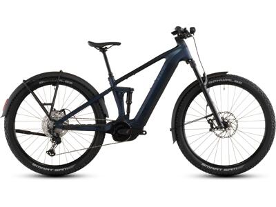 Stereo ONE22 SLX FE