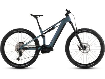 Cube STEREO HYBRID ONE44 HPC RACE 800