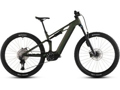 Stereo ONE44 HPC SLX EVO