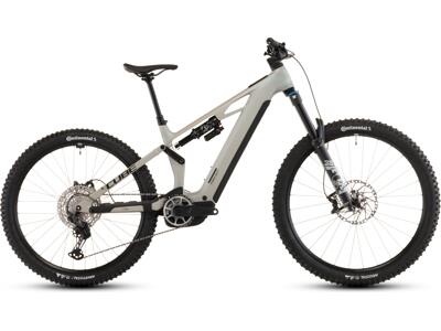 Cube STEREO HYBRID ONE77 HPC SLX 800