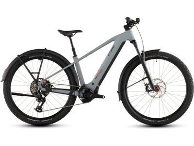 Cube Reaction Hybrid Race 800 FE