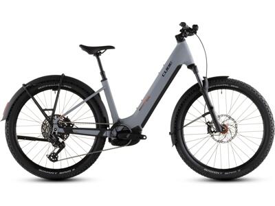 Reaction Race 800 FE