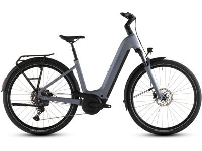 Touring Pro 800