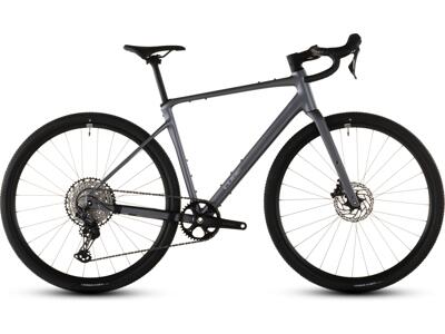 Cube NUROAD SLX