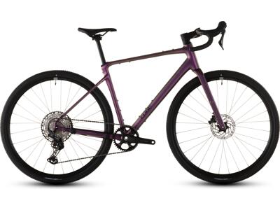 Cube NUROAD SLX