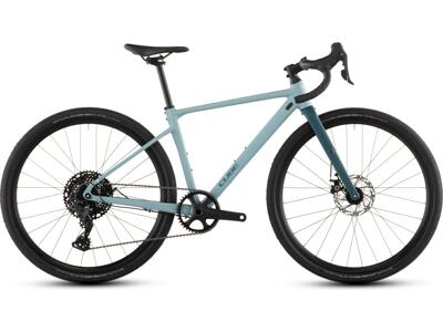 Cube NUROAD ROOKIE PRO