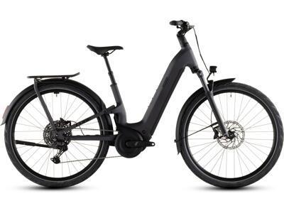 Cube KATHMANDU HYBRID ONE11 HPC PRO 800