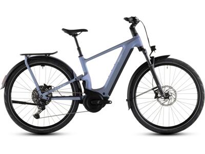 Cube KATHMANDU HYBRID ONE11 HPC PRO 800