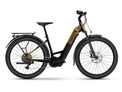 Haibike TREKKING 7.5 LOW i800Wh